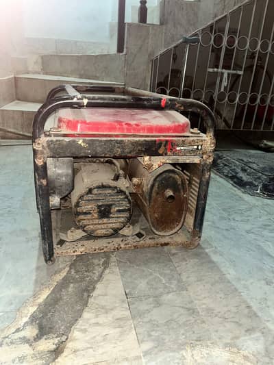 Generator