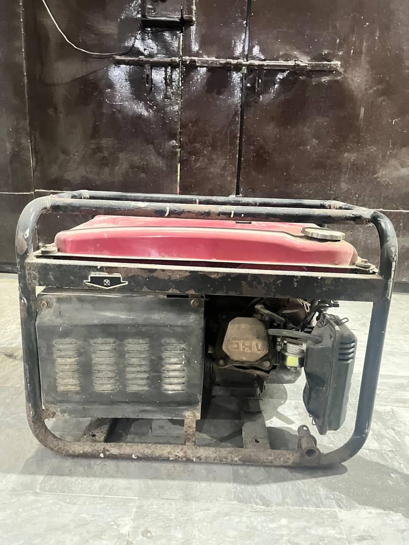 Generator 2