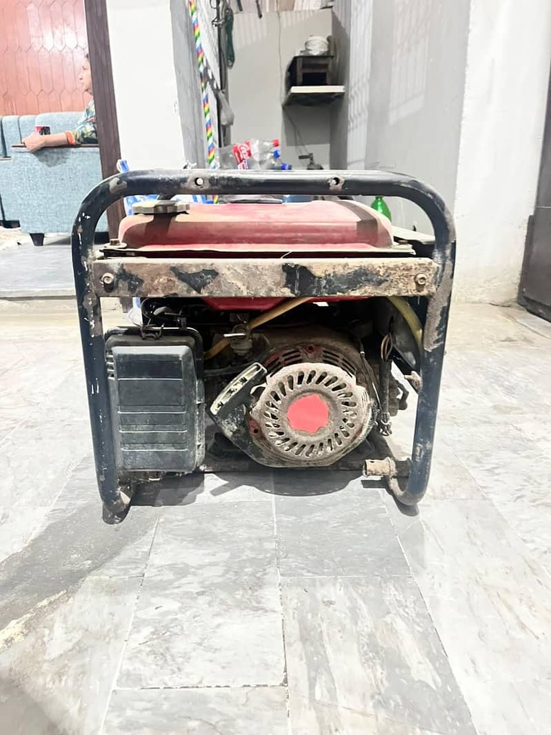 Generator 5