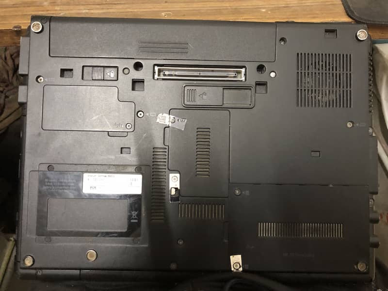 Hp leptop 0