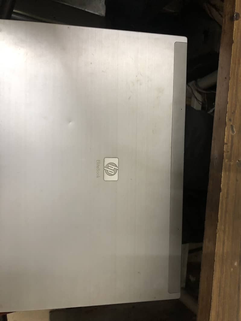 Hp leptop 1