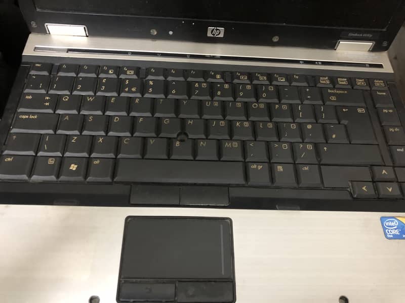 Hp leptop 2