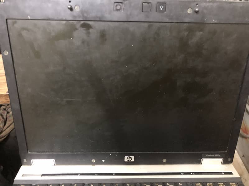 Hp leptop 3