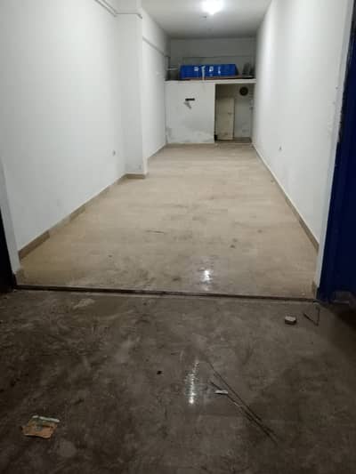 Sale flat Al shams complex 2bed lounge 3rd floor johar Mor