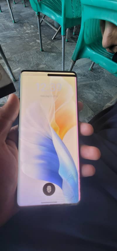 Sparx Edge 20 Pro