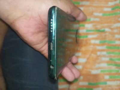 Infinix note 7 6/128 in an good condition