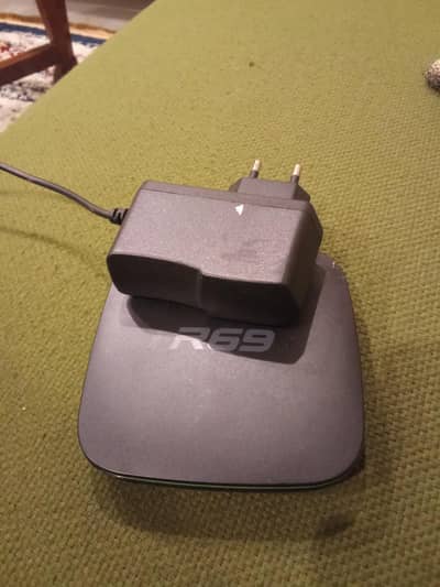 Android TV Box R69