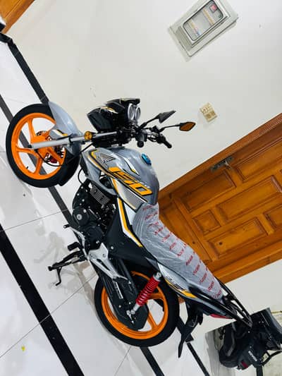 honda cb 150 f