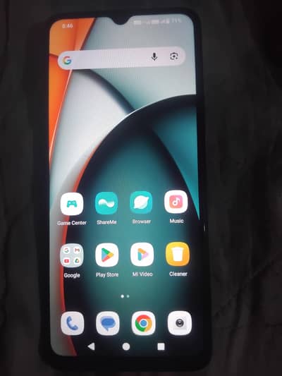 Xiaomi Redmi A3x
