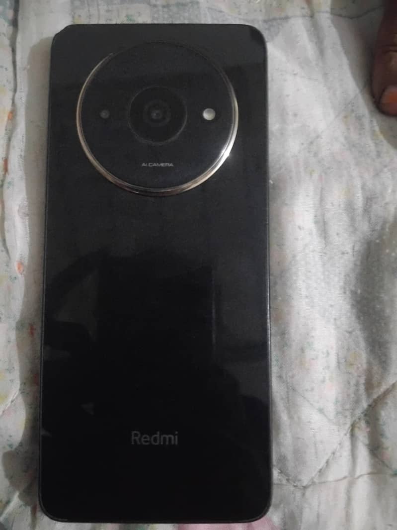 Xiaomi Redmi A3x 5