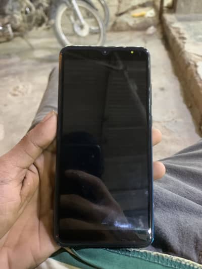 Tecno Spark 7 Pro