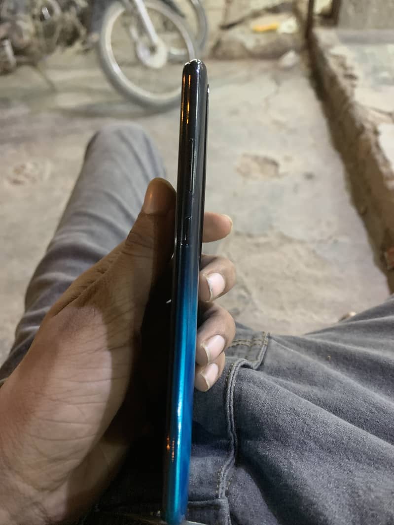 Tecno Spark 7 Pro 2