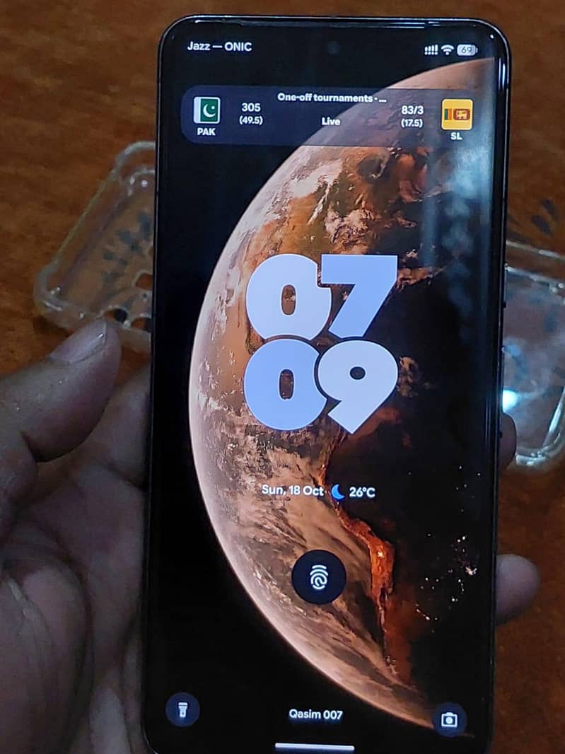 Google Pixel 8 Pro 0