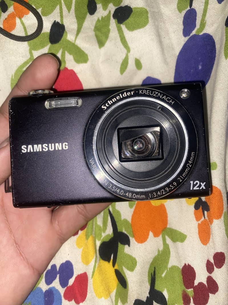 SAMSUNG FB210 1