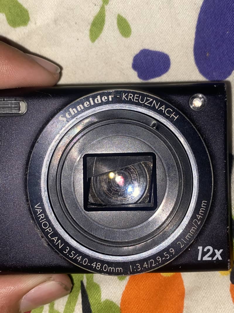 SAMSUNG FB210 7