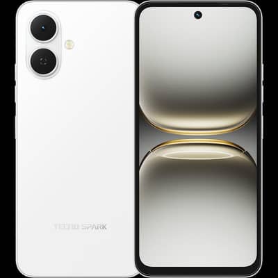 Tecno Spark Go2