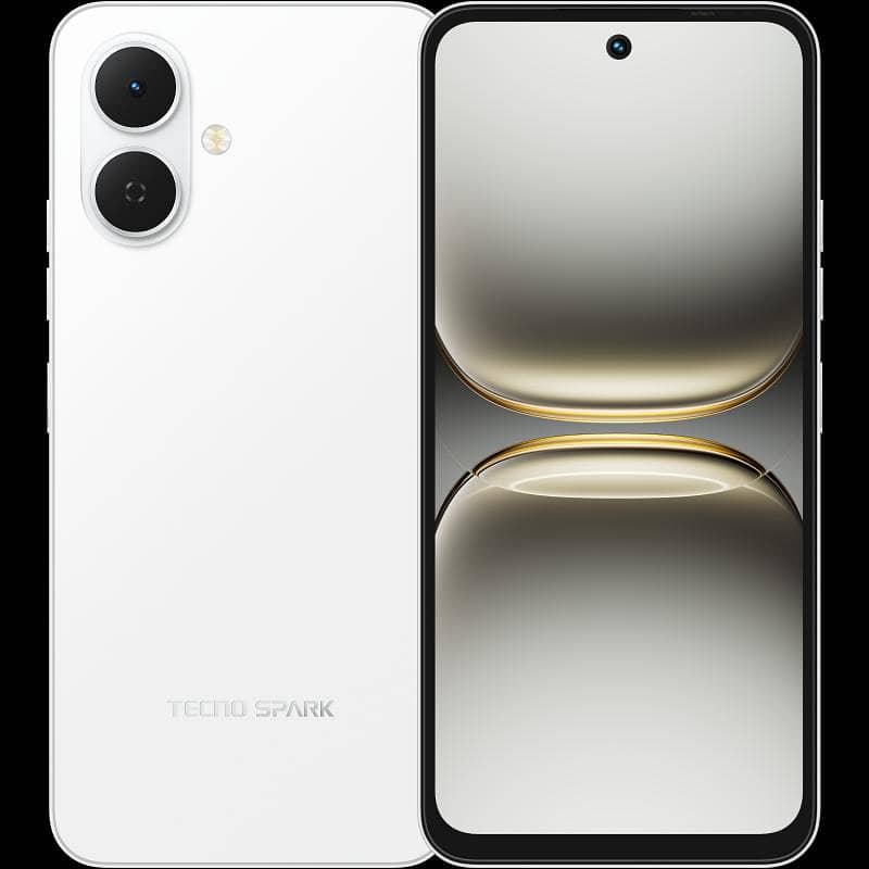 Tecno Spark Go2 0