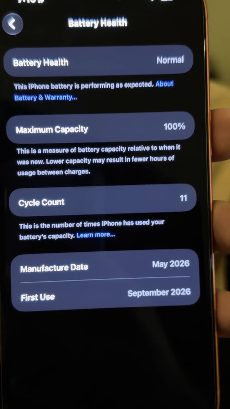 Apple iPhone 17 Pro Max 0