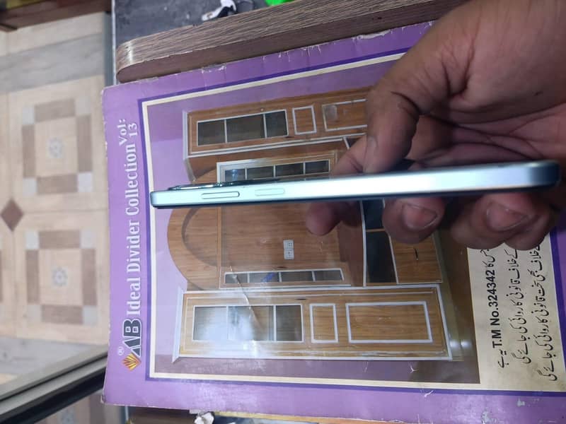 OPPO A3x 5
