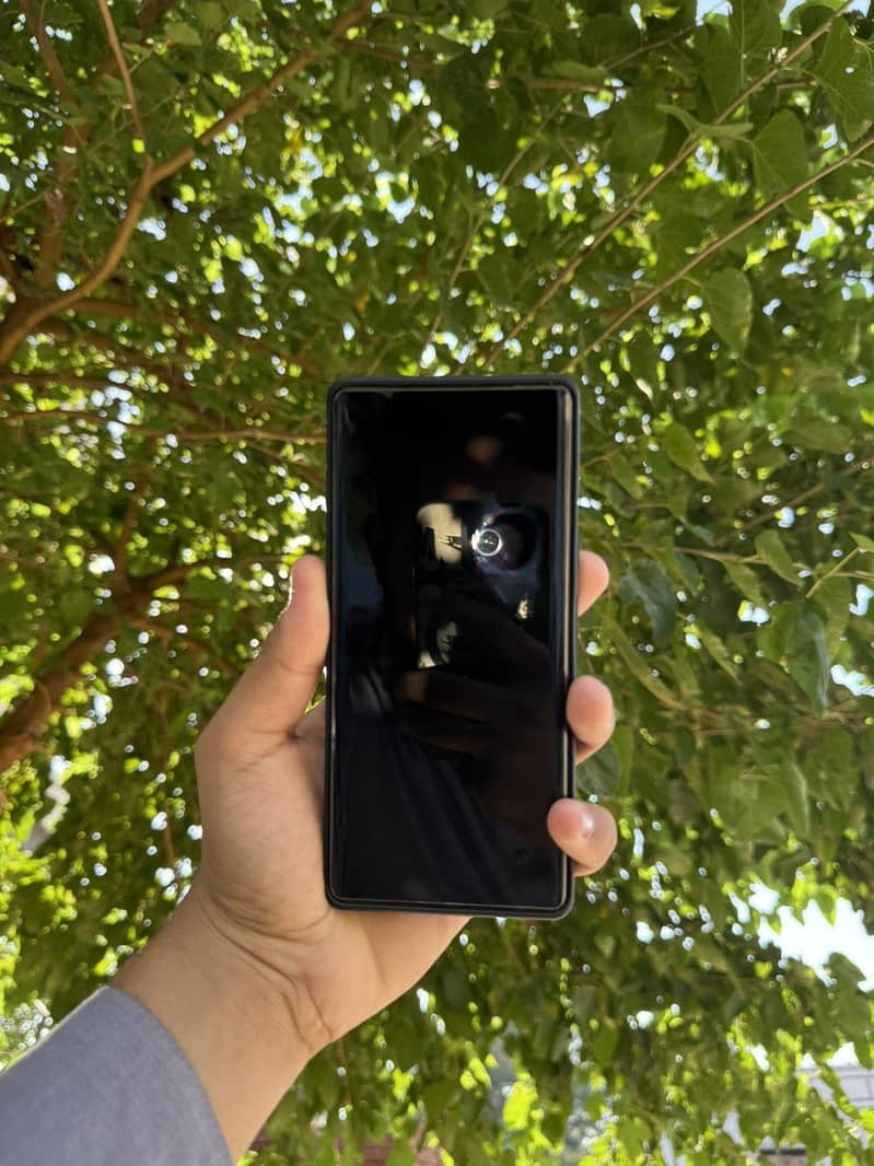 Google Pixel 6 Pro 2