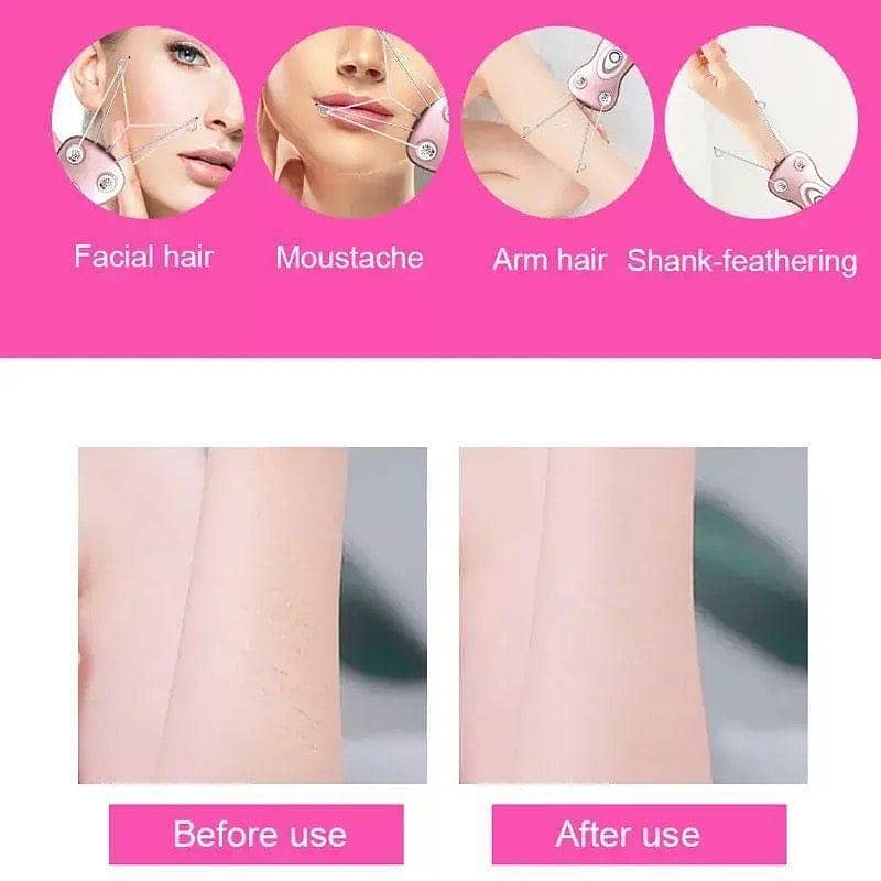 Material: ABS Plastic 4