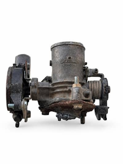 Universal Car cutoff system