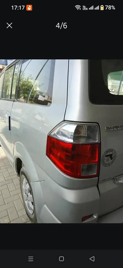 Suzuki APV