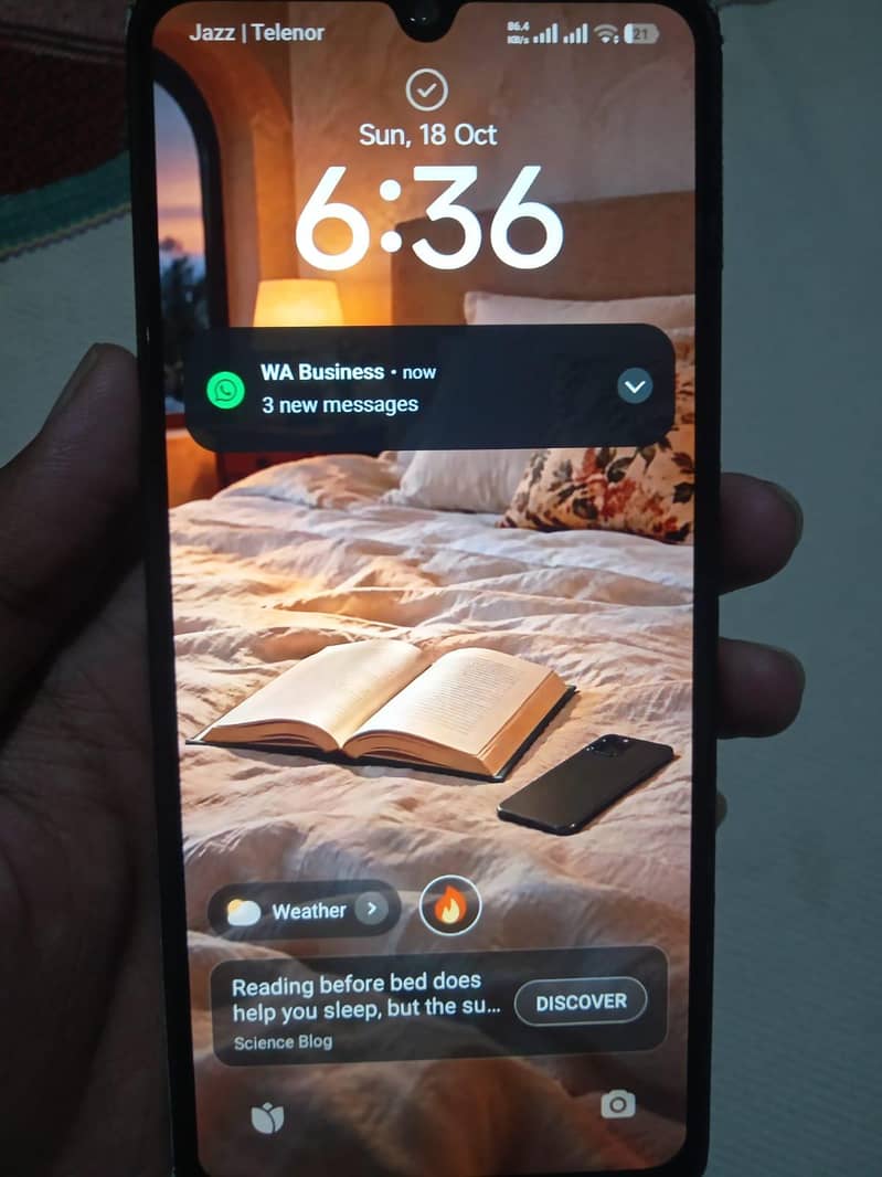 Xiaomi POCO C75 2