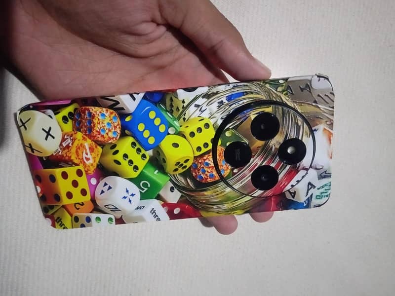 Xiaomi POCO C75 7