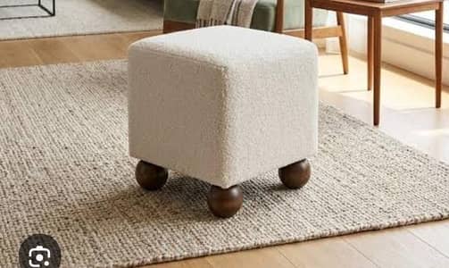 drawing room stool
