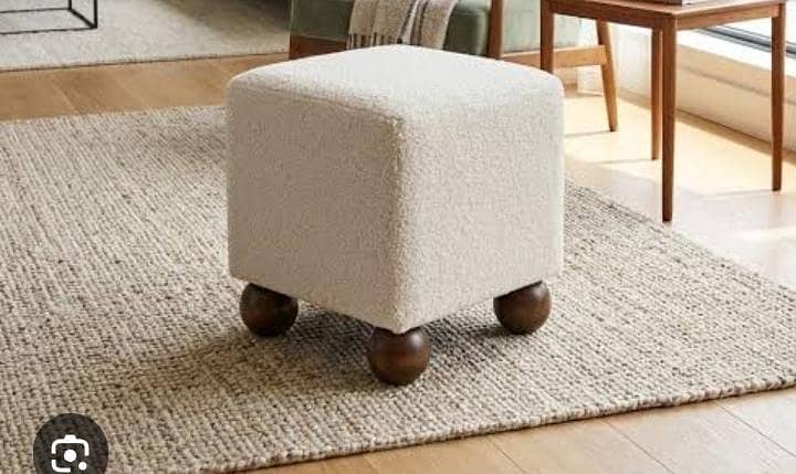 drawing room stool 0