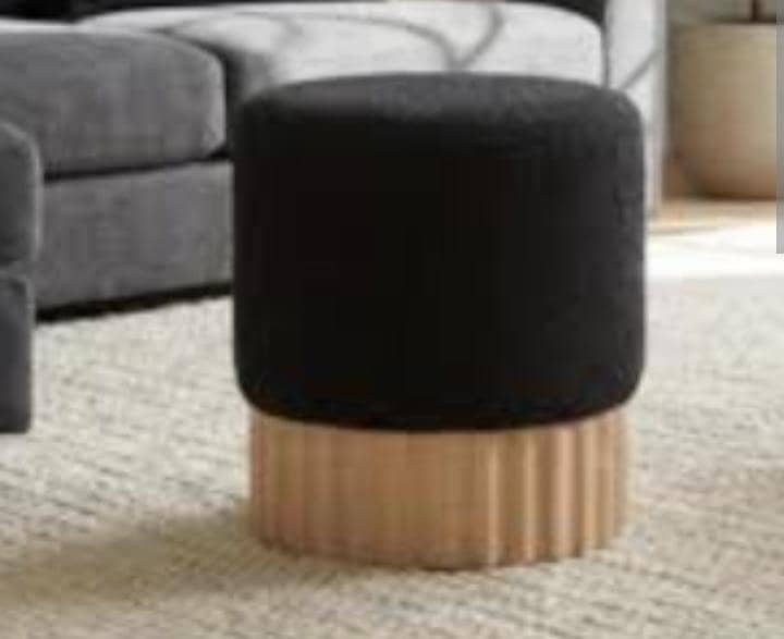 drawing room stool 2
