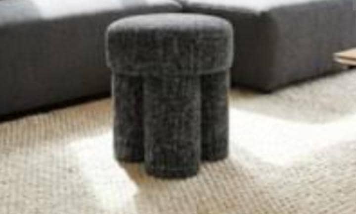 drawing room stool 3