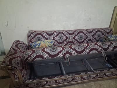 sofa come bed
