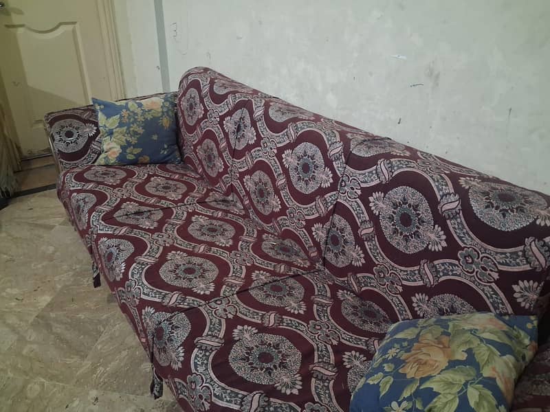 sofa come bed 1