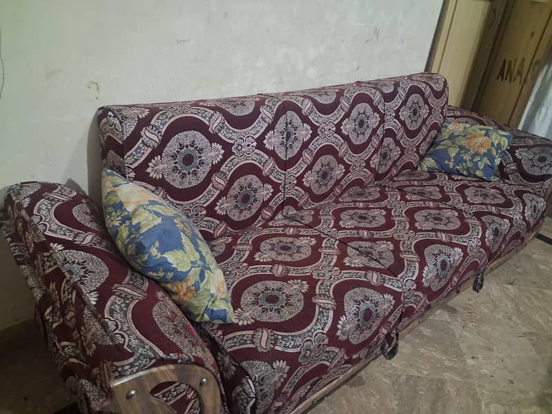 sofa come bed 2