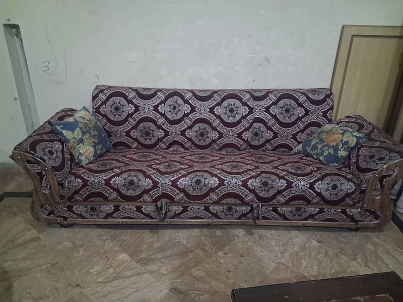 sofa come bed 3