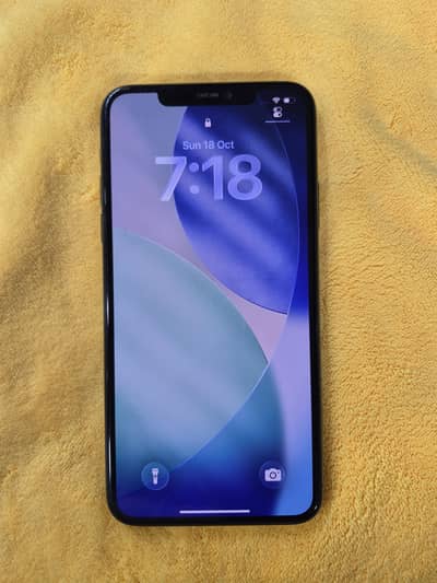 Apple iPhone 11 Pro Max Non PTA