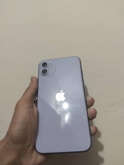 Apple iPhone 11