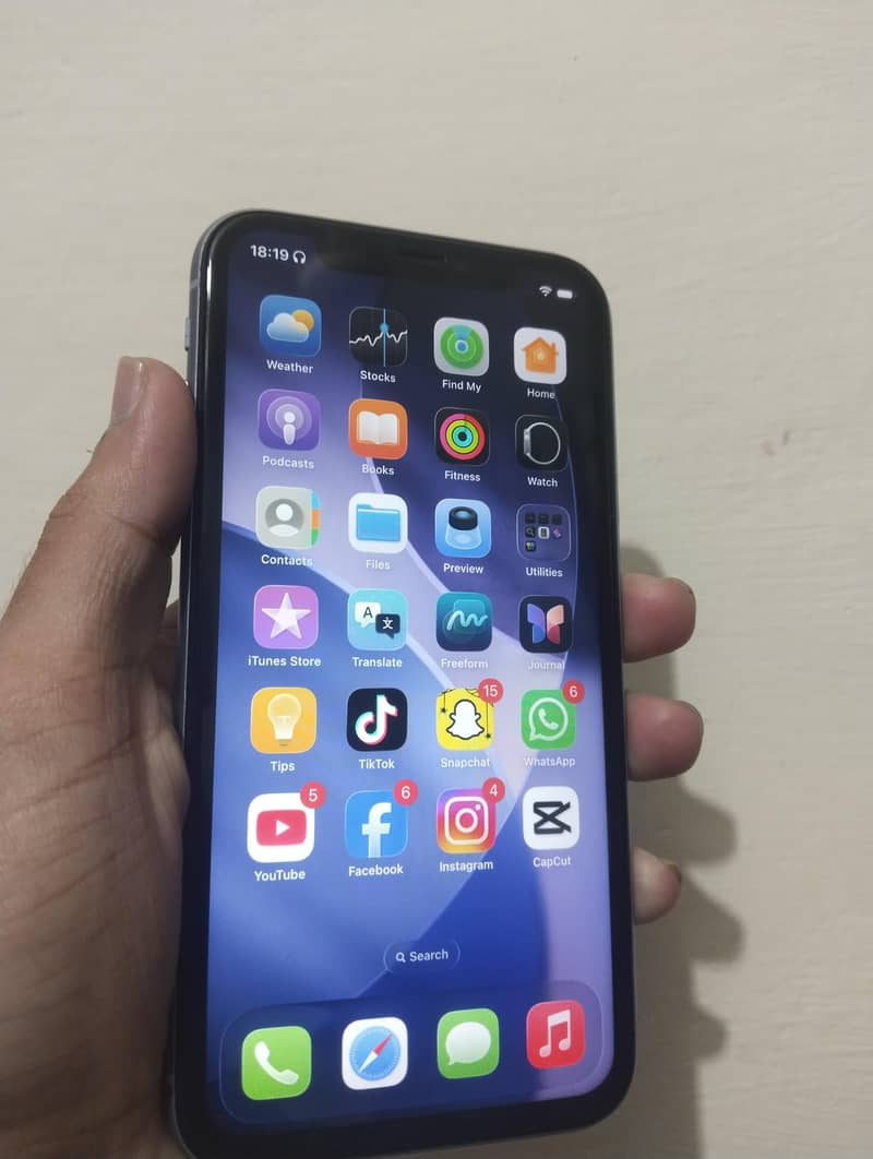 Apple iPhone 11 1