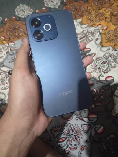 OPPO A6s