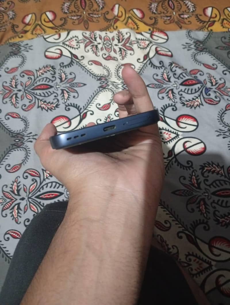 OPPO A6s 1