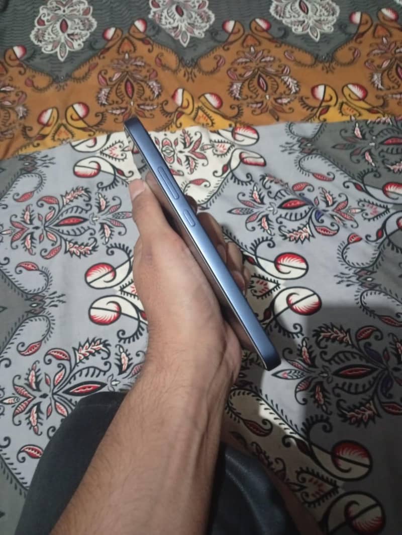 OPPO A6s 3