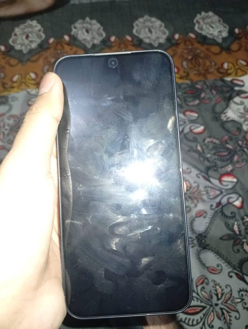 OPPO A6s 4