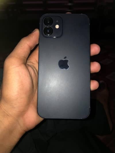 Apple iPhone 12