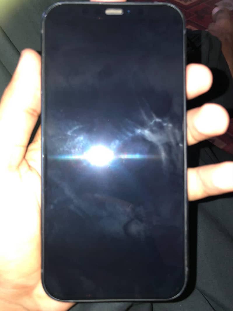 Apple iPhone 12 5