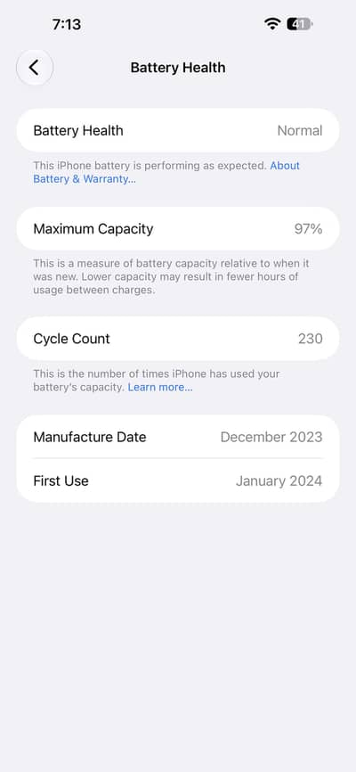 Apple iPhone 15 Pro Max jv