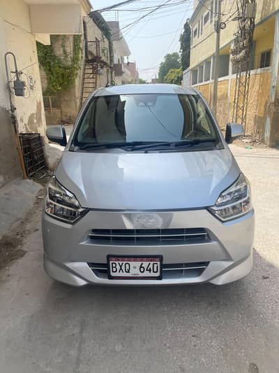Daihatsu Mira xsa3