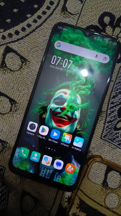 Infinix Hot 11 Play
