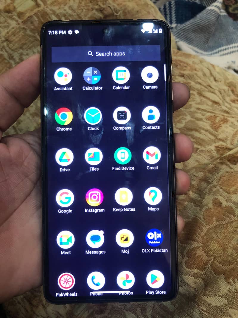 Sparx Note 20 3